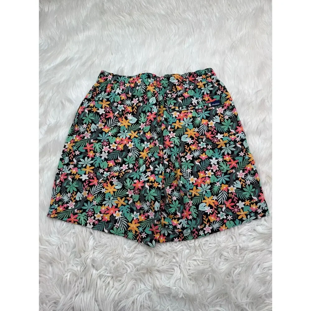Chubbies Men's Bloomerangs‎ Stretch 7
